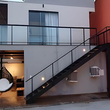 Das Praias Suites - Buzios Екстериор снимка