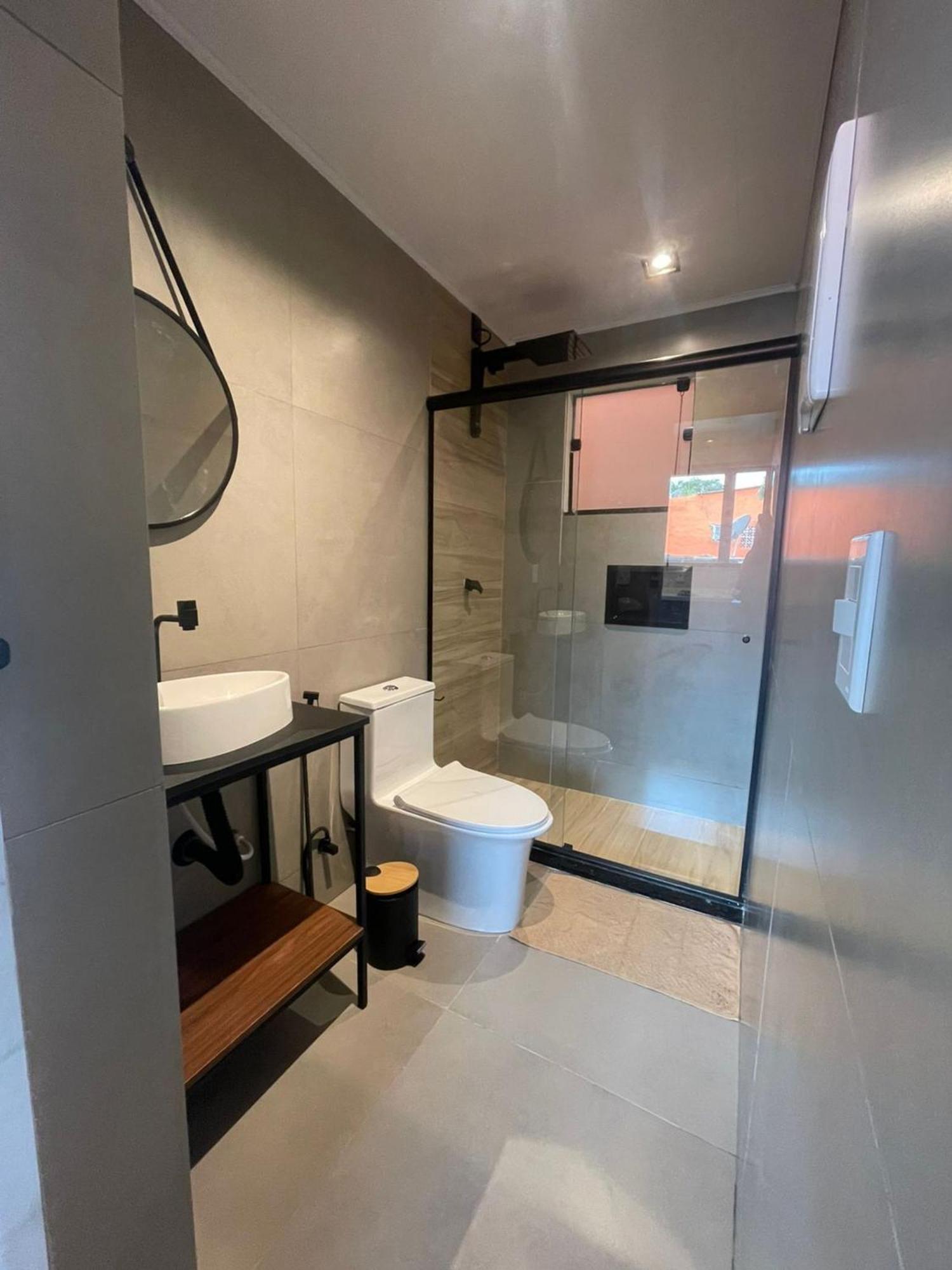 Das Praias Suites - Buzios Екстериор снимка