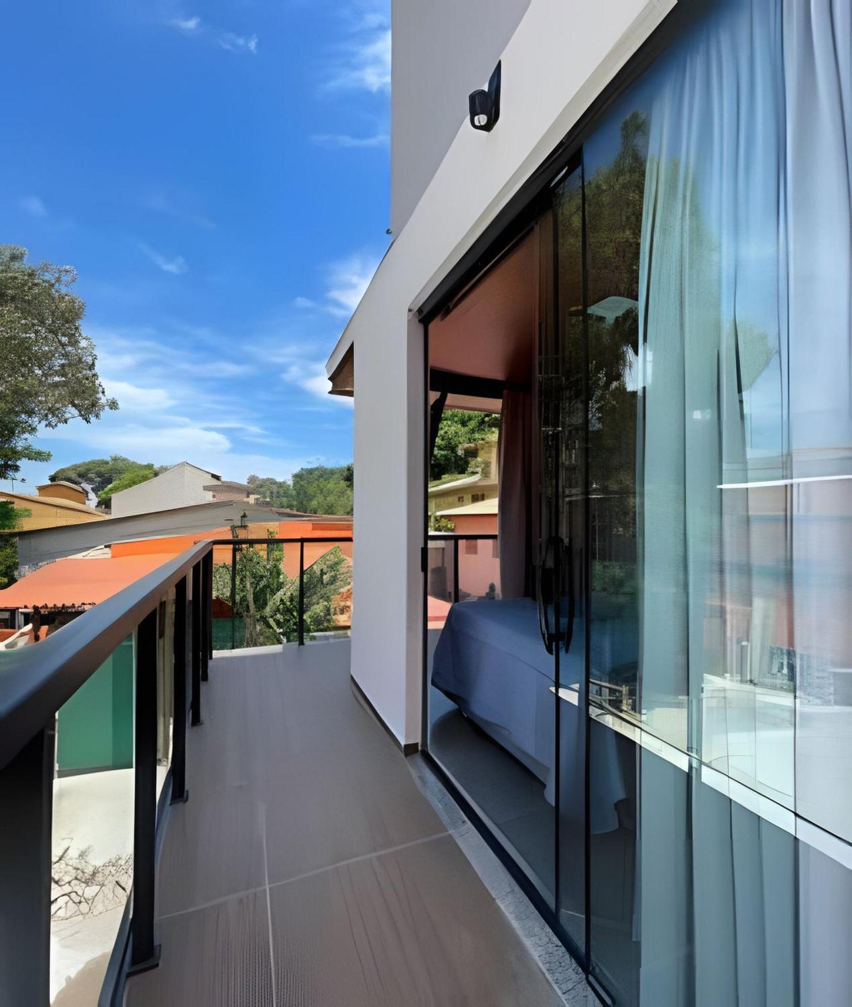 Das Praias Suites - Buzios Екстериор снимка