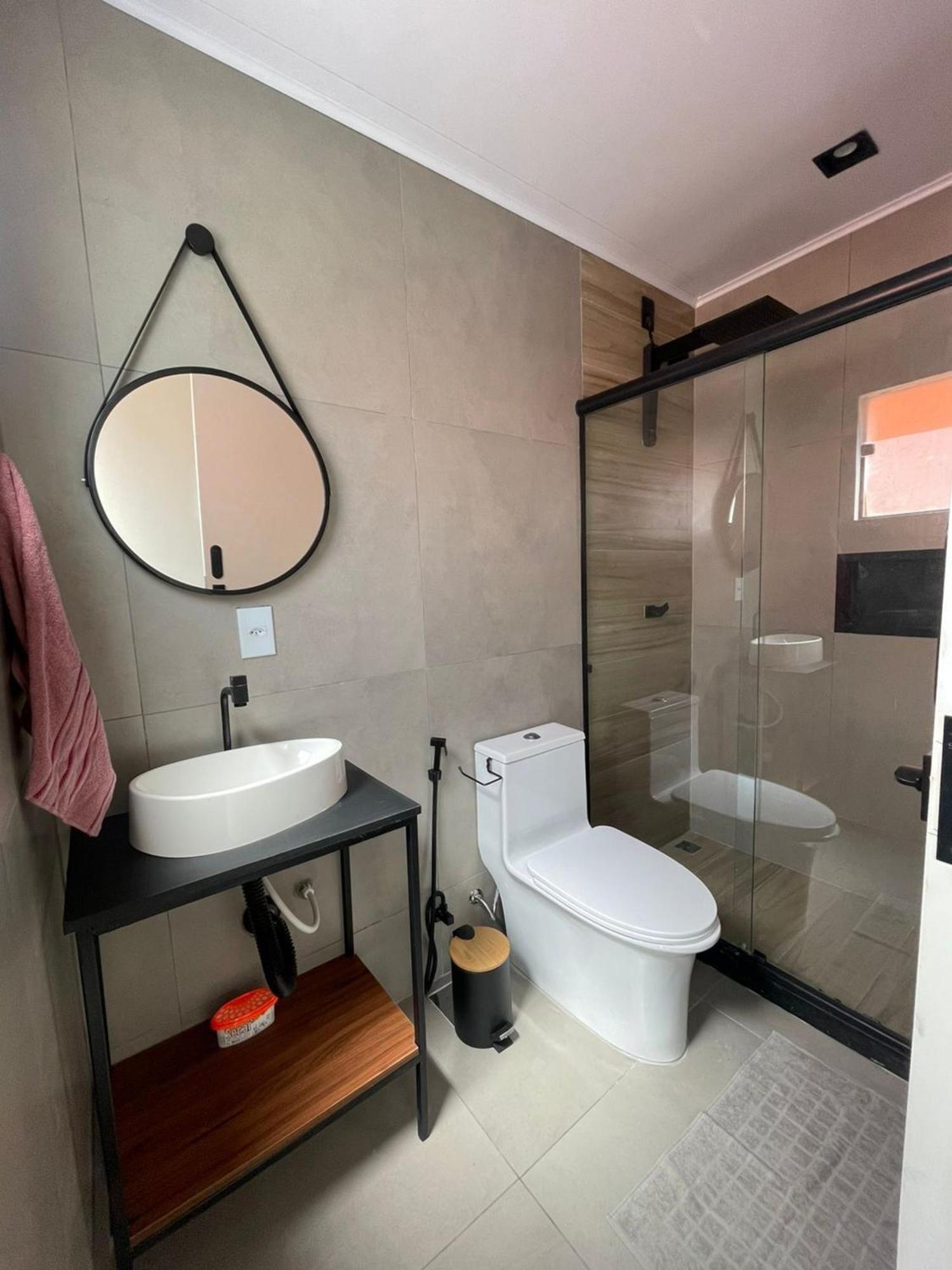 Das Praias Suites - Buzios Екстериор снимка