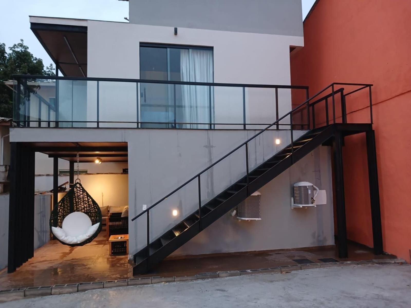 Das Praias Suites - Buzios Екстериор снимка