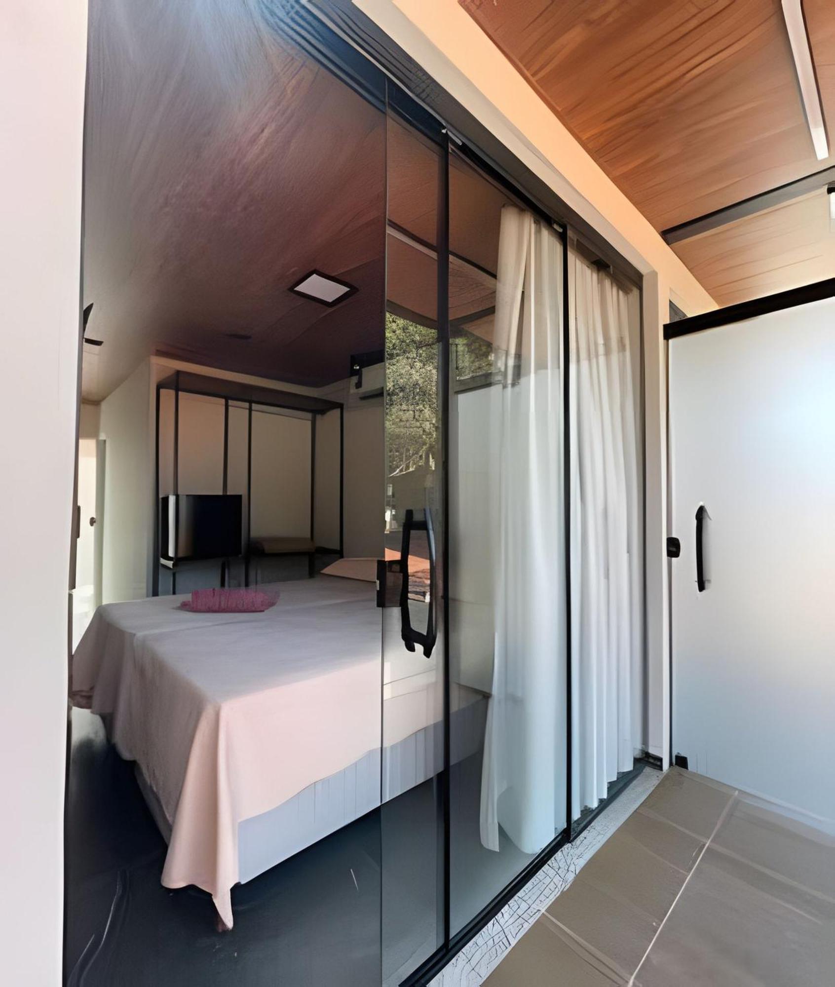 Das Praias Suites - Buzios Екстериор снимка