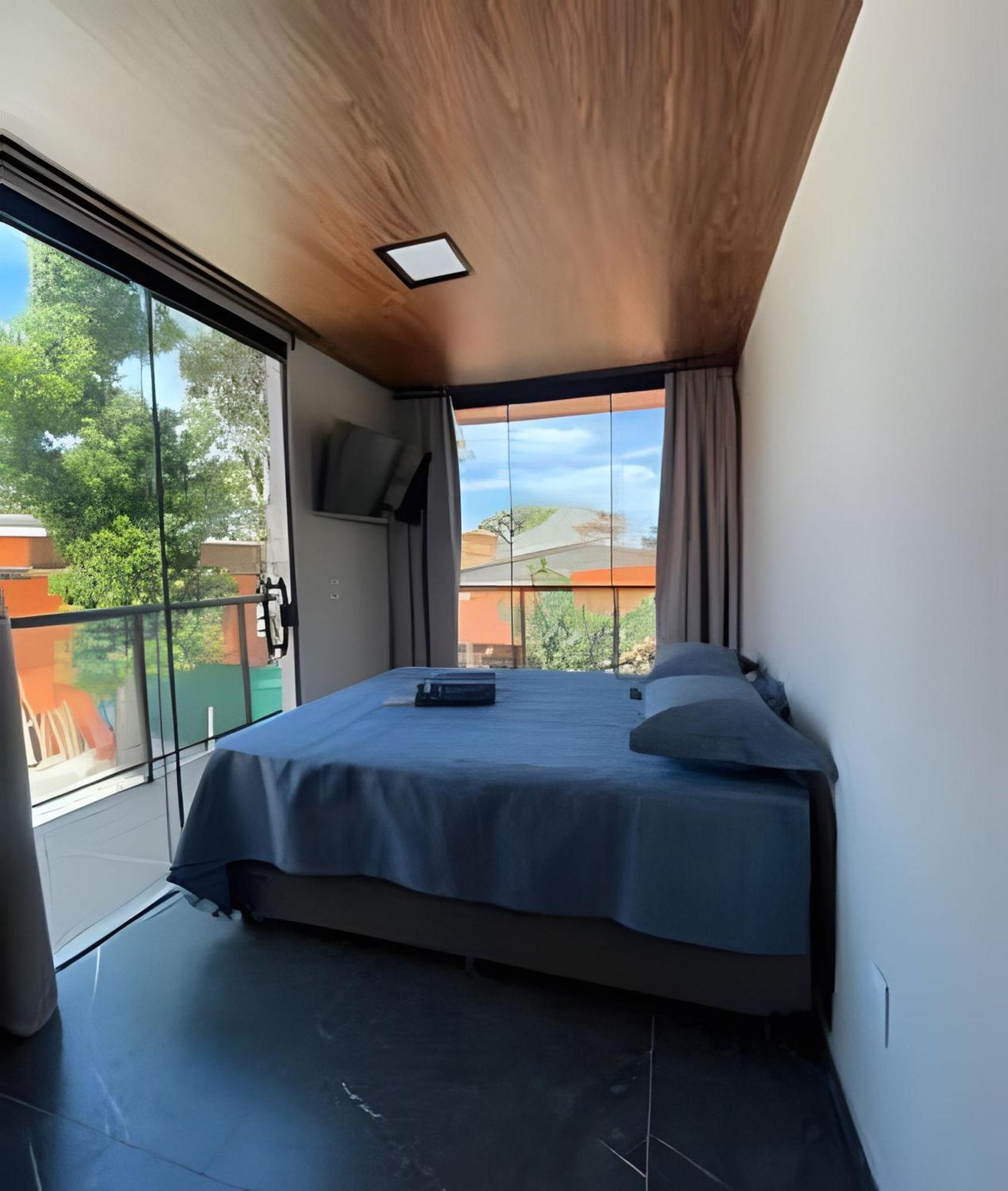 Das Praias Suites - Buzios Екстериор снимка