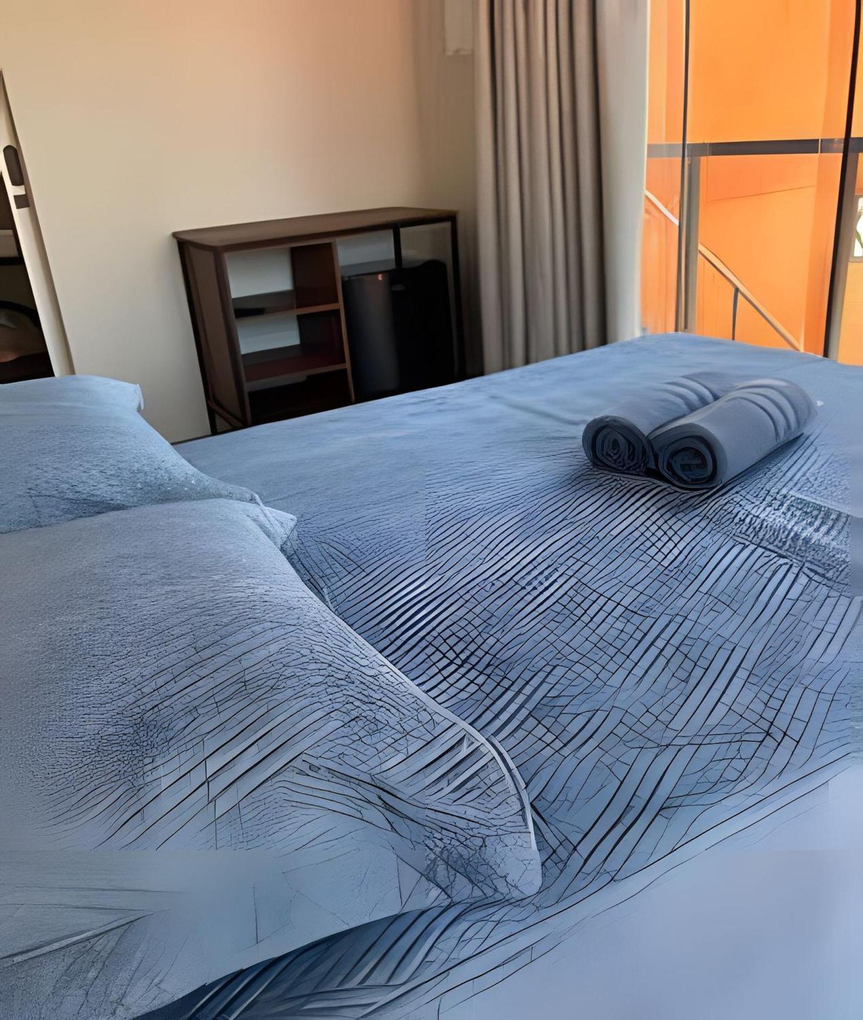 Das Praias Suites - Buzios Екстериор снимка