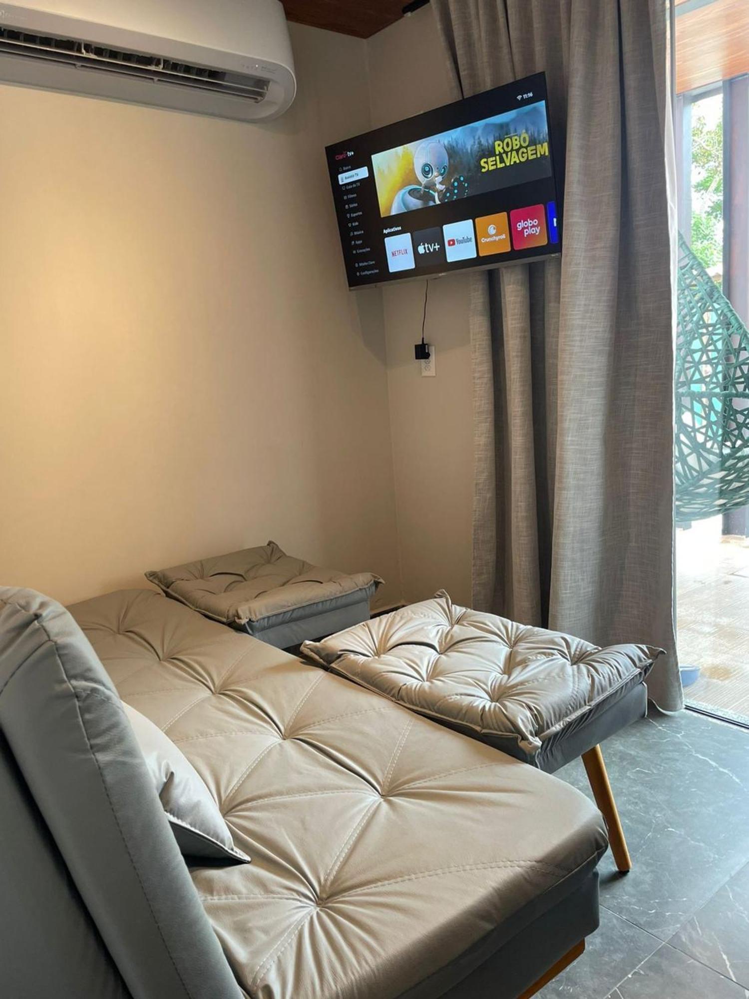 Das Praias Suites - Buzios Екстериор снимка